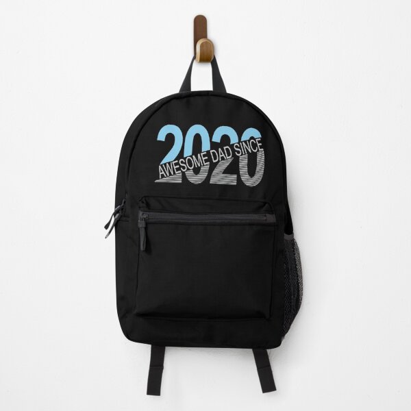 Item preview, Awesome dad since 2020 designed and sold by FashionHeritage.