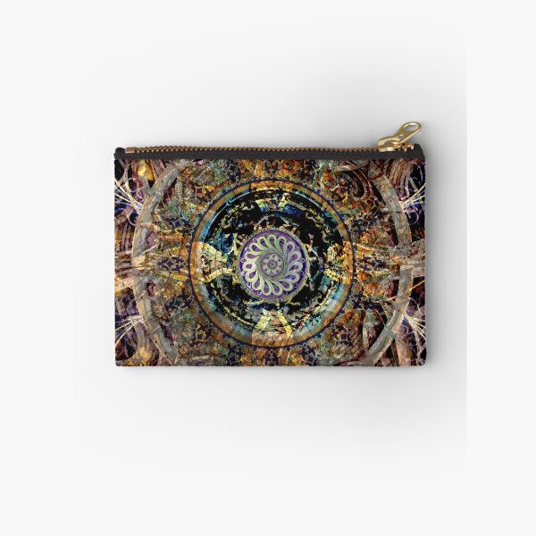 Item preview, The Lock to the Gate of Heaven designed and sold by Kayrosis.