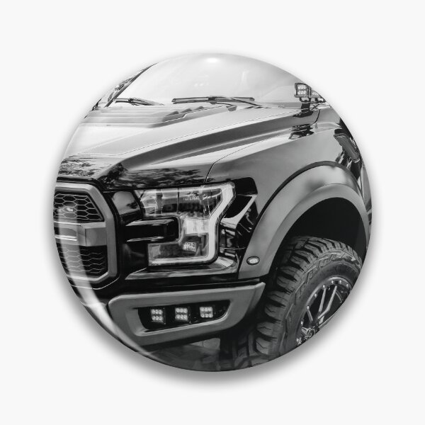 Item preview, 2019 Ford Blue F-150 Raptor designed and sold by RichFrancoCars.