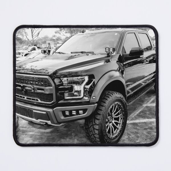 Item preview, 2019 Ford Blue F-150 Raptor designed and sold by RichFrancoCars.