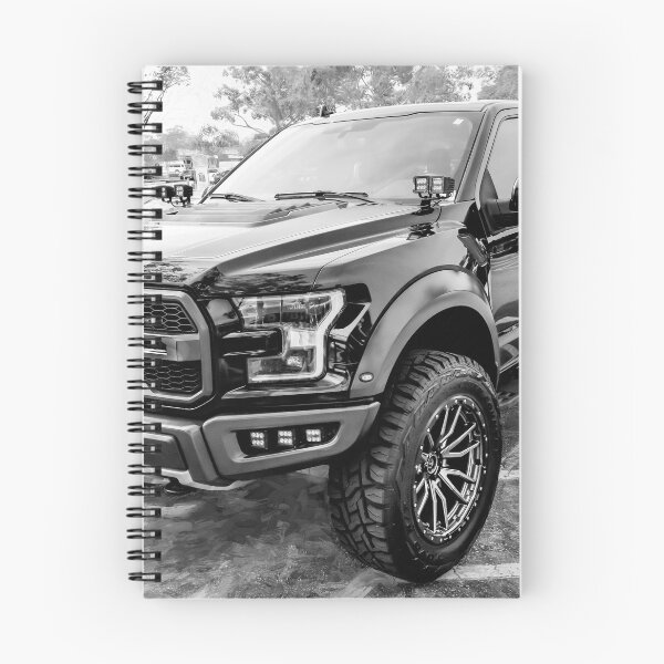 Item preview, 2019 Ford Blue F-150 Raptor designed and sold by RichFrancoCars.