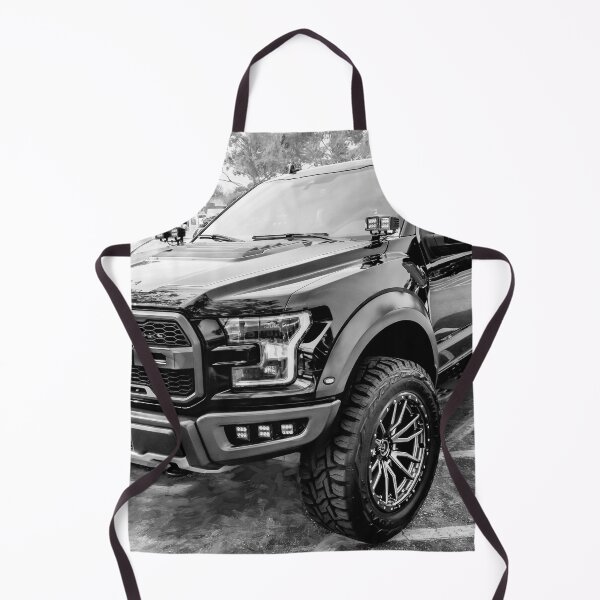 Item preview, 2019 Ford Blue F-150 Raptor designed and sold by RichFrancoCars.