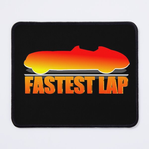 Item preview, RACING CAR, FASTEST LAP designed and sold by Lighvision.