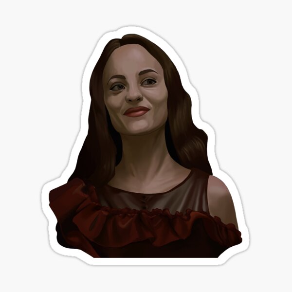 May Sticker