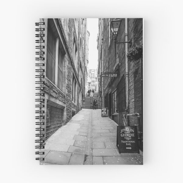 Item preview, Edinburgh Alley designed and sold by ansaharju.