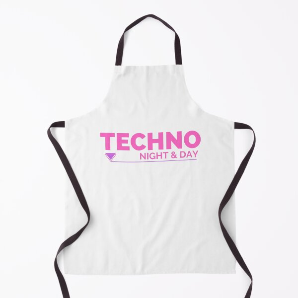 Artikelvorschau, Tag und Nacht Techno Pink entworfen und verkauft von Artycreative1.
