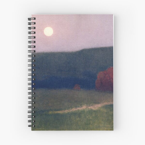 Item preview, Jakub Schikaneder - Stmívání designed and sold by Pidlimaja.