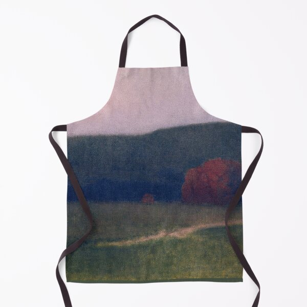 Item preview, Jakub Schikaneder - Stmívání designed and sold by Pidlimaja.