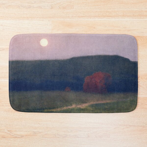Item preview, Jakub Schikaneder - Stmívání designed and sold by Pidlimaja.