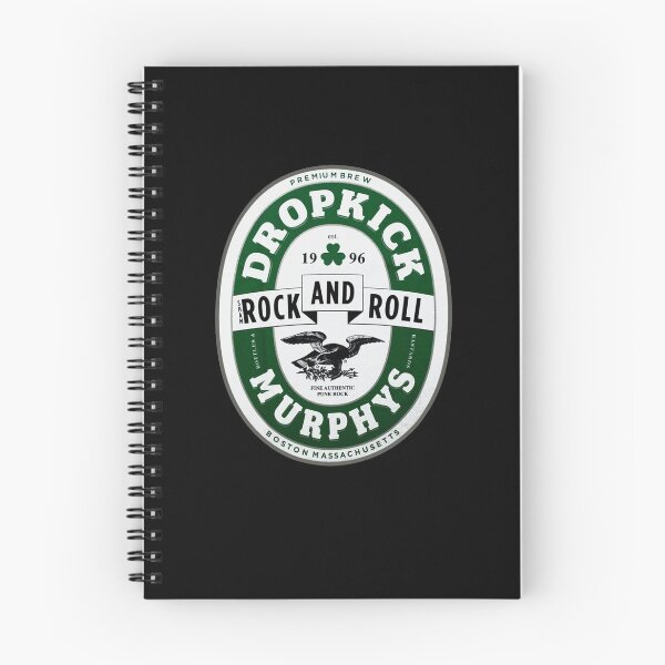 Item preview, Vintage Dropkick Art Murphys Music Est.1996 St. Patricks Day designed and sold by Hennes643.