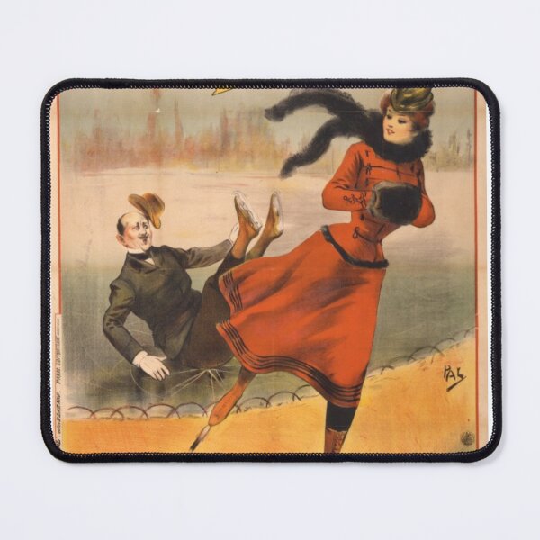 Item preview, Retro Ad - Vintage from France designed and sold by Kedo Momo.