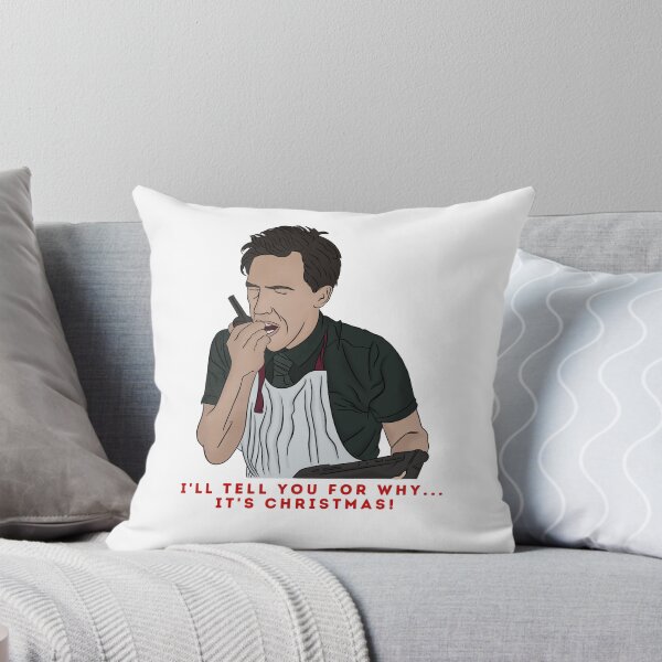 Item preview, Uncle Bryn Gavin & Stacey - Christmas Jumper  designed and sold by KWorldDesigns.
