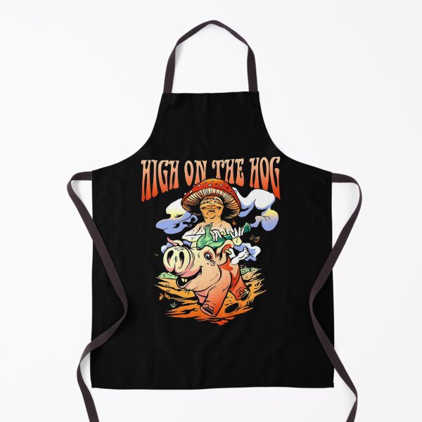Item preview, High On The Hawg designed and sold by Marozaqi.