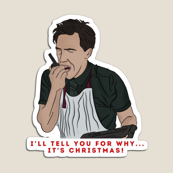 Item preview, Uncle Bryn Gavin & Stacey - Christmas Jumper  designed and sold by KWorldDesigns.