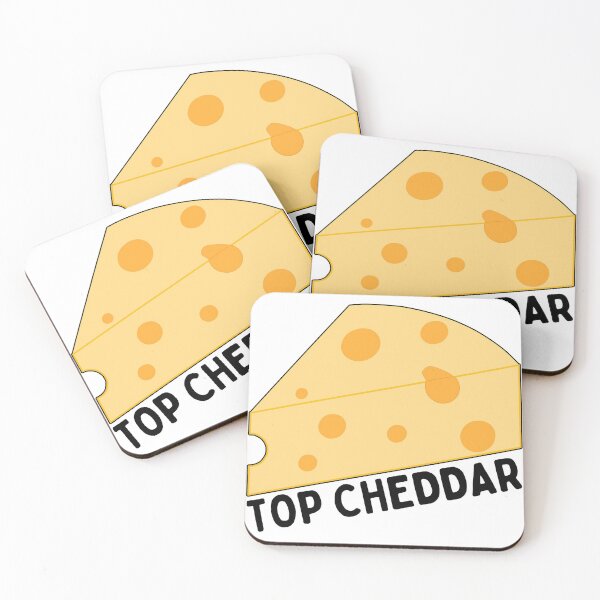 Item preview, TOP CHEDDAR HOCKEY designed and sold by HOCKEYBUBBLE.