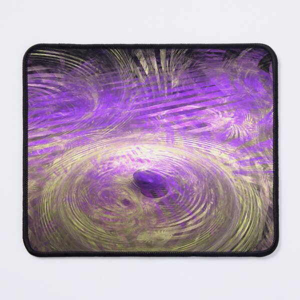 Item preview, Disturbance Fractal Design designed and sold by Fractal Journeys, etc. .