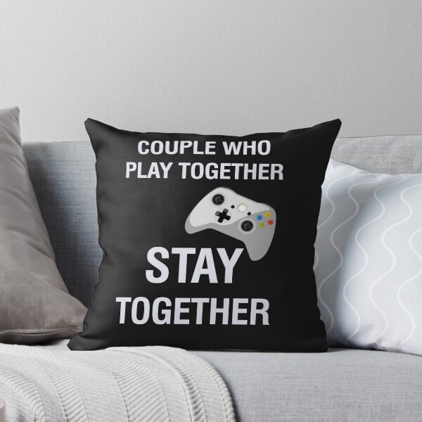 Item preview, Nerdy Couple Gaming Gifts Designs for Couples designed and sold by Gamicnum.