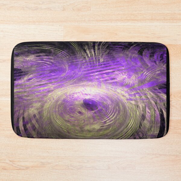 Item preview, Disturbance Fractal Design designed and sold by Fractal Journeys, etc. .