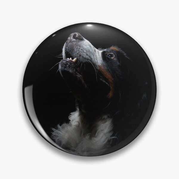 Item preview, Burnese Mountain Dogs For Dog Lovers As I Love My Bernese Dog - I Love My Bernese Dog designed and sold by lodarohit.