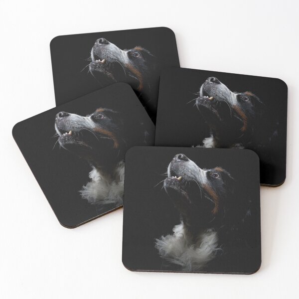 Item preview, Burnese Mountain Dogs For Dog Lovers As I Love My Bernese Dog - I Love My Bernese Dog designed and sold by lodarohit.