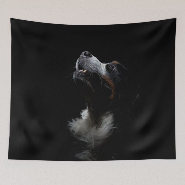 Item preview, Burnese Mountain Dogs For Dog Lovers As I Love My Bernese Dog - I Love My Bernese Dog designed and sold by lodarohit.