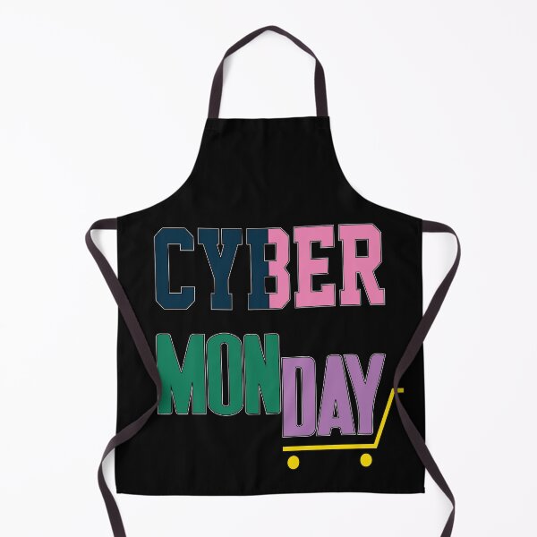 Item preview, Cyber Monday shopping time designed and sold by Designer-amjed.