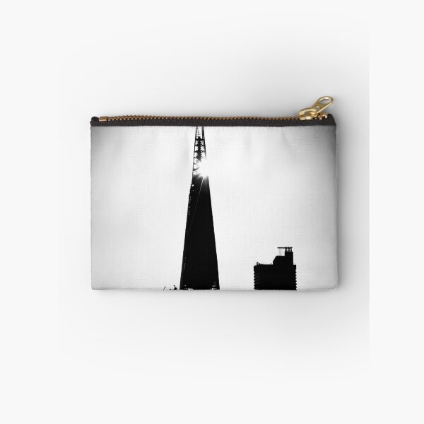 Item preview, The Shard With The Morning Sun designed and sold by Graham Prentice.