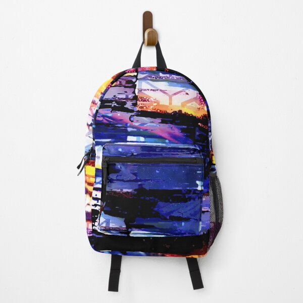 Item preview, The Moment of Mental Breakdown designed and sold by Kayrosis.
