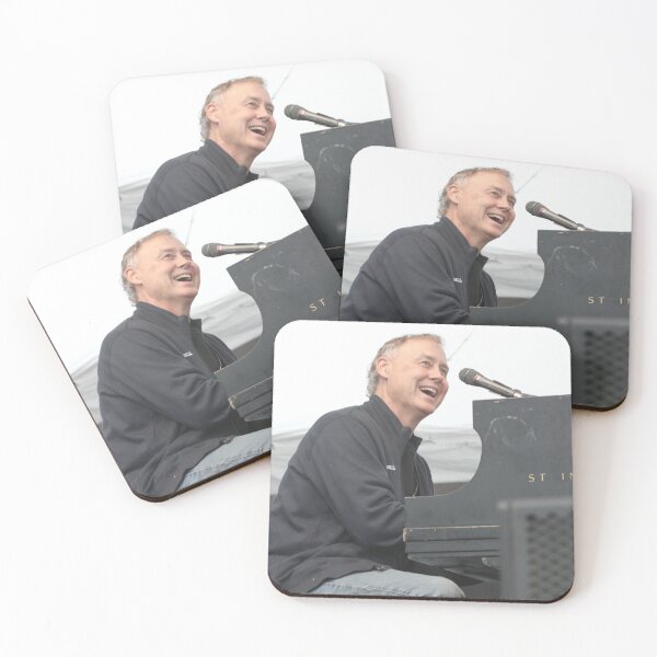 Item preview, Bruce Hornsby Photograph designed and sold by ConcertImages.