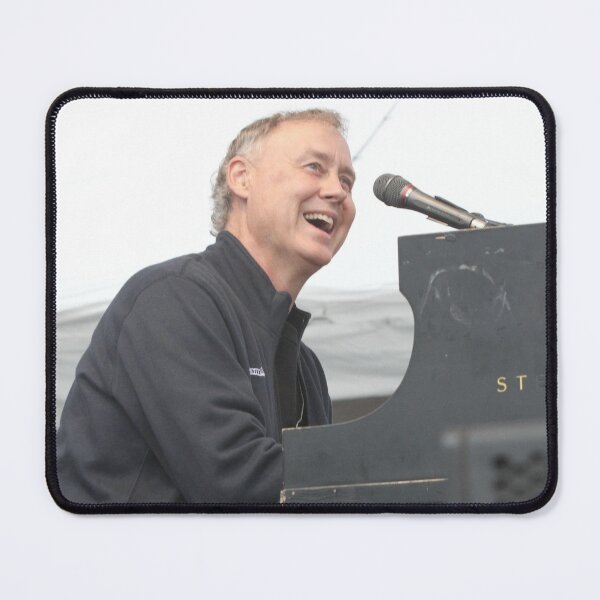 Item preview, Bruce Hornsby Photograph designed and sold by ConcertImages.