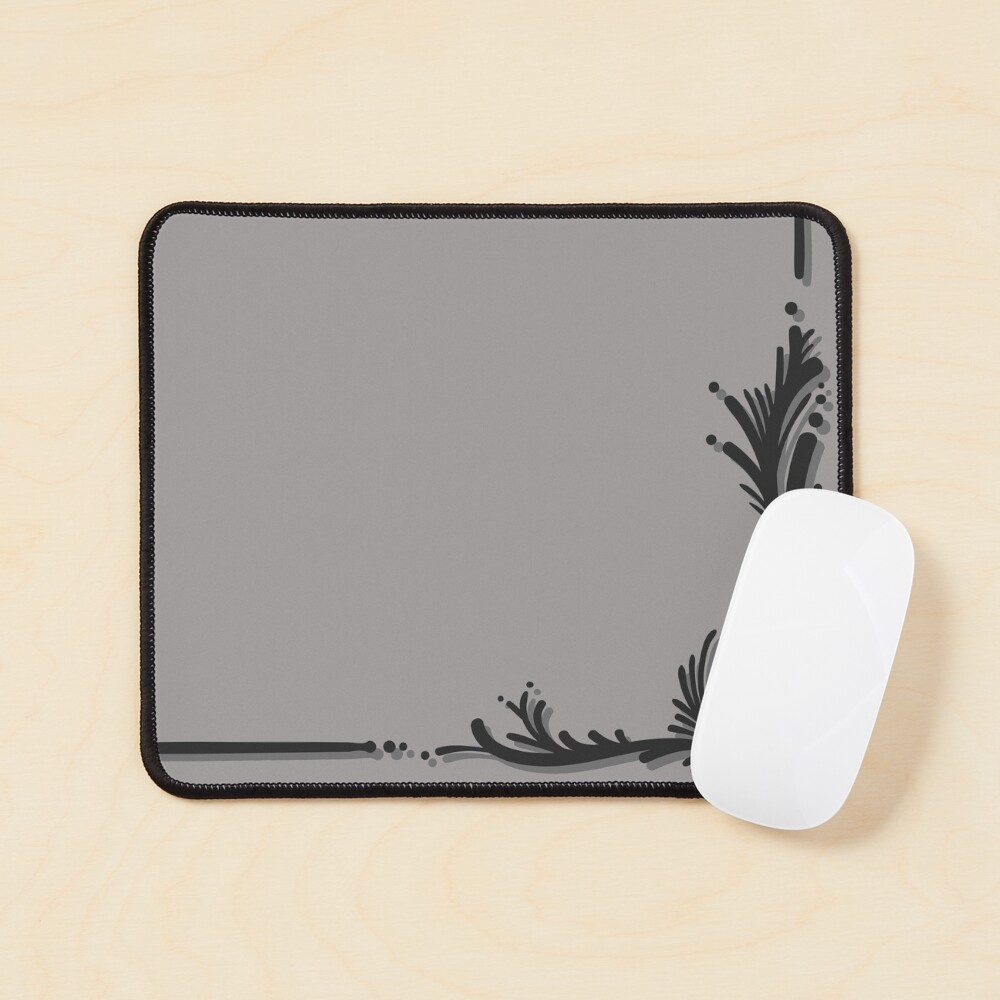 Item preview, Mouse Pad designed and sold by RysEmporium.