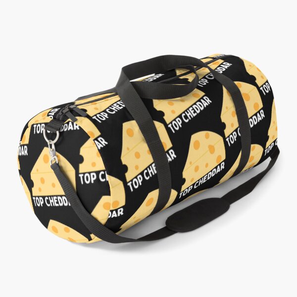 Item preview, TOP CHEDDAR HOCKEY designed and sold by HOCKEYBUBBLE.