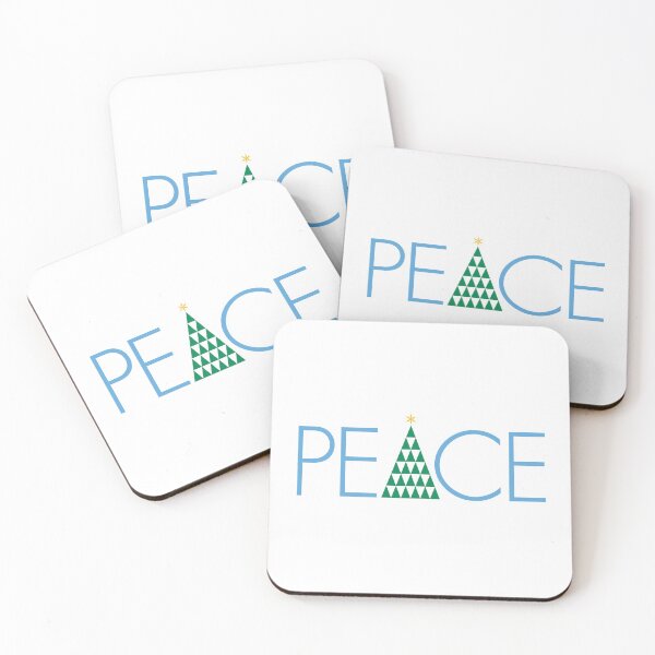 Item preview, Peace (st) designed and sold by JRP Design.