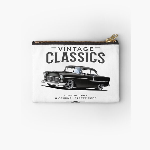 Item preview, Vintage Black 1955 Hardtop designed and sold by Yourauto.