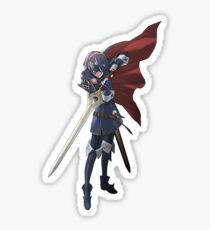 Lucina Sticker