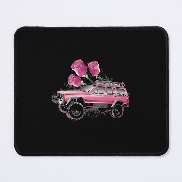 Item preview, Pinkjeep designed and sold by tinaanderson46.