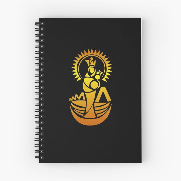 Item preview, Venezuela Maracaibo Virgen Chinita Chiquinquira designed and sold by Hennes643.