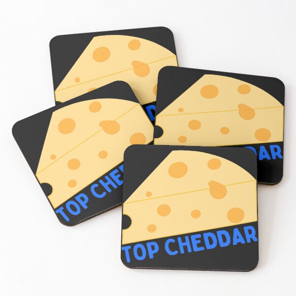 Item preview, TOP CHEDDAR HOCKEY designed and sold by HOCKEYBUBBLE.