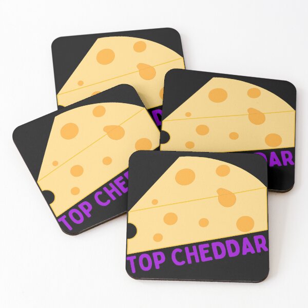 Item preview, TOP CHEDDAR HOCKEY designed and sold by HOCKEYBUBBLE.