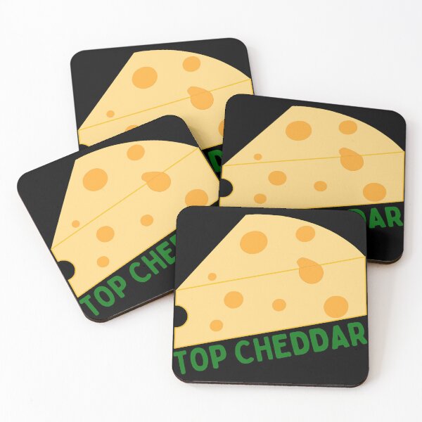 Item preview, TOP CHEDDAR HOCKEY designed and sold by HOCKEYBUBBLE.