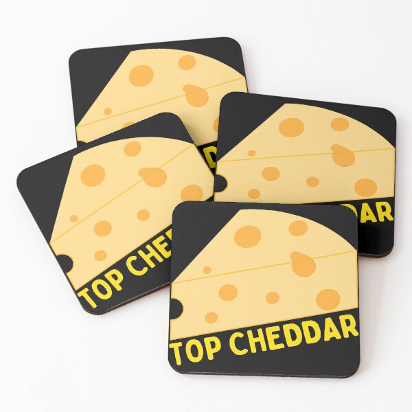 Item preview, TOP CHEDDAR HOCKEY designed and sold by HOCKEYBUBBLE.