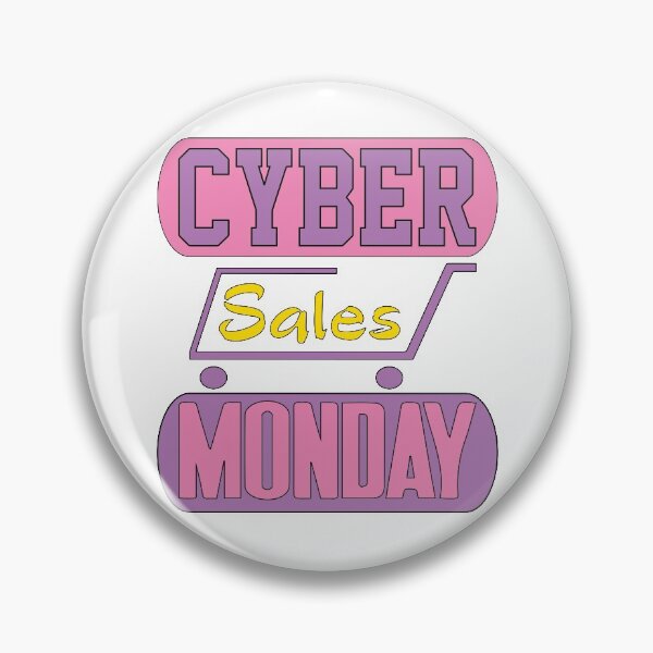 Item preview, Cyber Monday Sales time designed and sold by Designer-amjed.