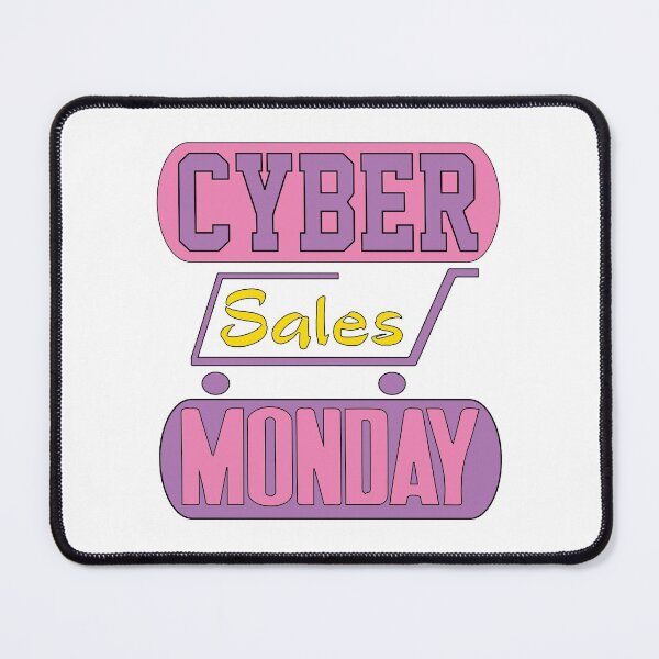 Item preview, Cyber Monday Sales time designed and sold by Designer-amjed.