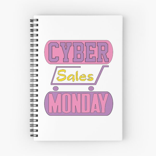 Item preview, Cyber Monday Sales time designed and sold by Designer-amjed.