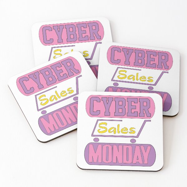 Item preview, Cyber Monday Sales time designed and sold by Designer-amjed.