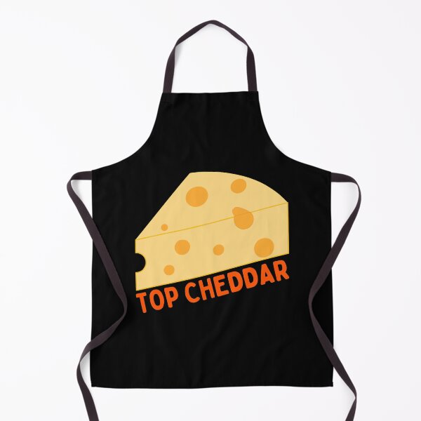 Item preview, TOP CHEDDAR designed and sold by HOCKEYBUBBLE.