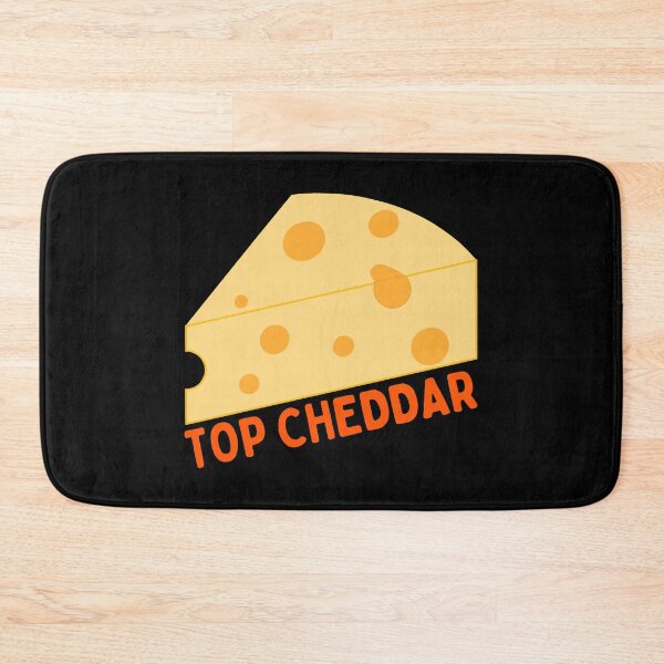 Item preview, TOP CHEDDAR designed and sold by HOCKEYBUBBLE.