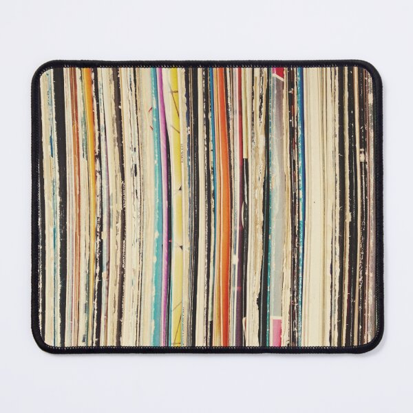 Item preview, Record Collection designed and sold by Cassia Beck.