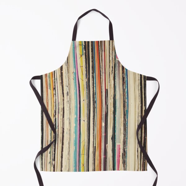 Item preview, Record Collection designed and sold by Cassia Beck.