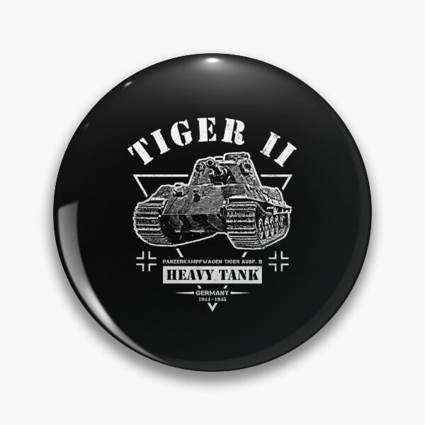 Item preview, Tiger II WW2 Heavy Tank  designed and sold by Hennes643.